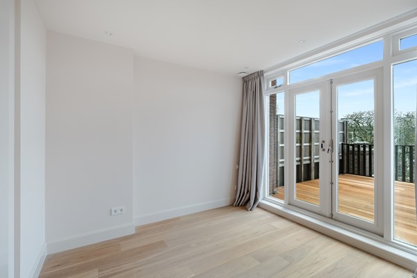 Medium property photo - Stadionweg 275-3, 1076 NZ Amsterdam